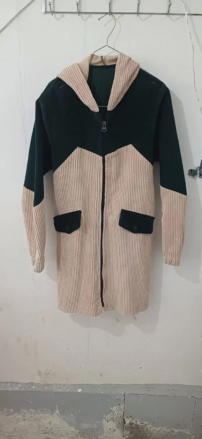 هودی مخمل کبریتی جلو زیپ|لباس|سبزوار, جنت|دیوار