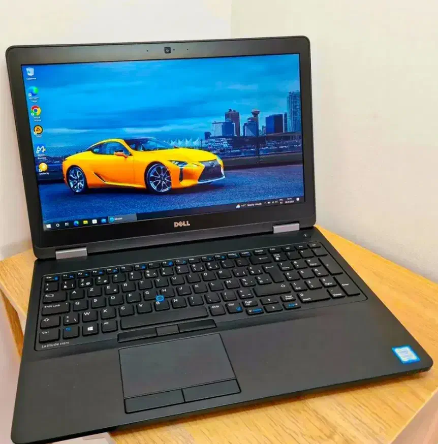 فروش ویژه لپ‌تاپ‌های استوک با تضمین سلامت‌و تنوع|رایانه همراه|اصفهان, پوریای ولی|دیوار