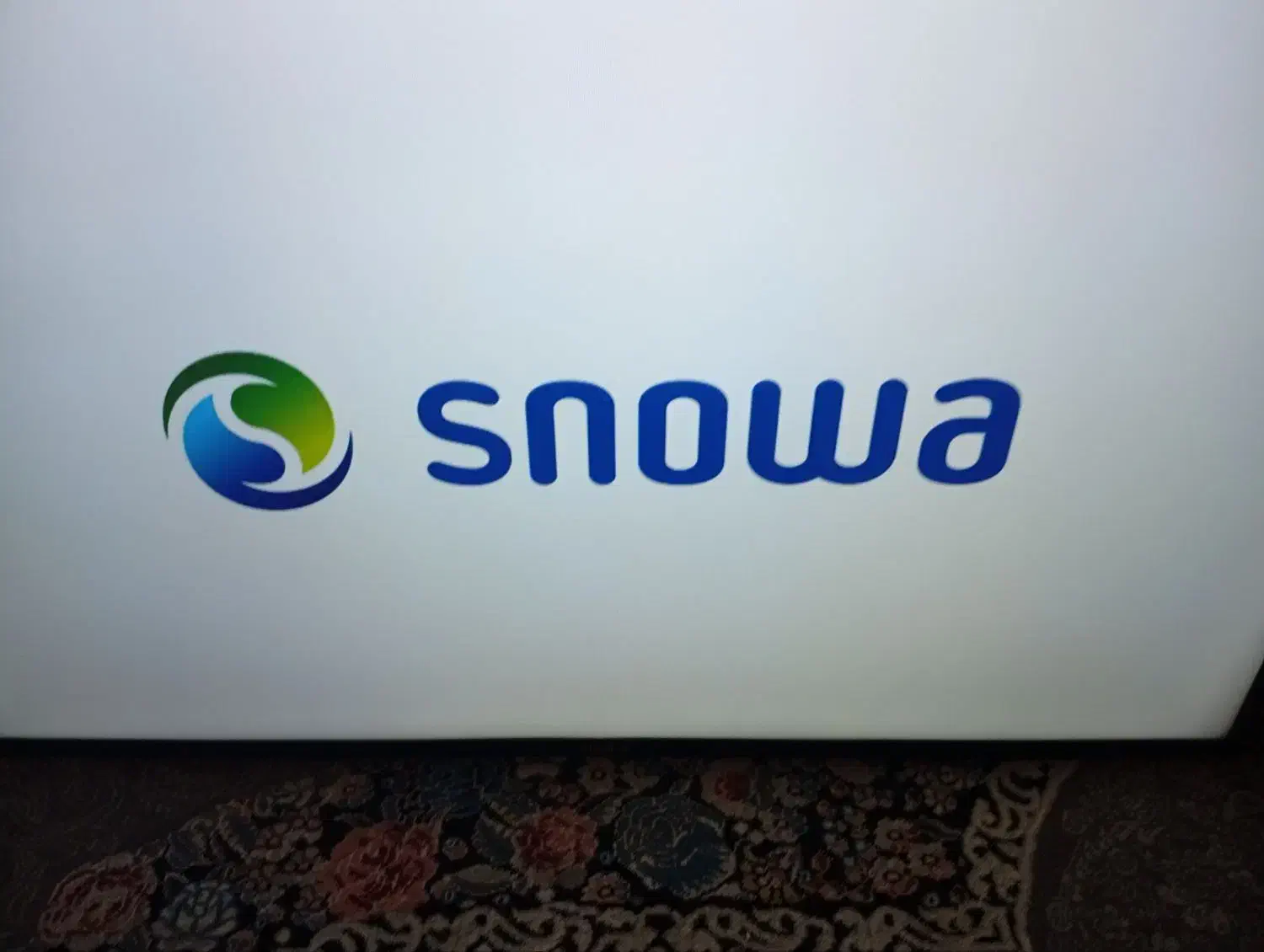 تلویزیون ۴۹ اسنوا|تلویزیون و پروژکتور|نیشابور, جمهوری|دیوار