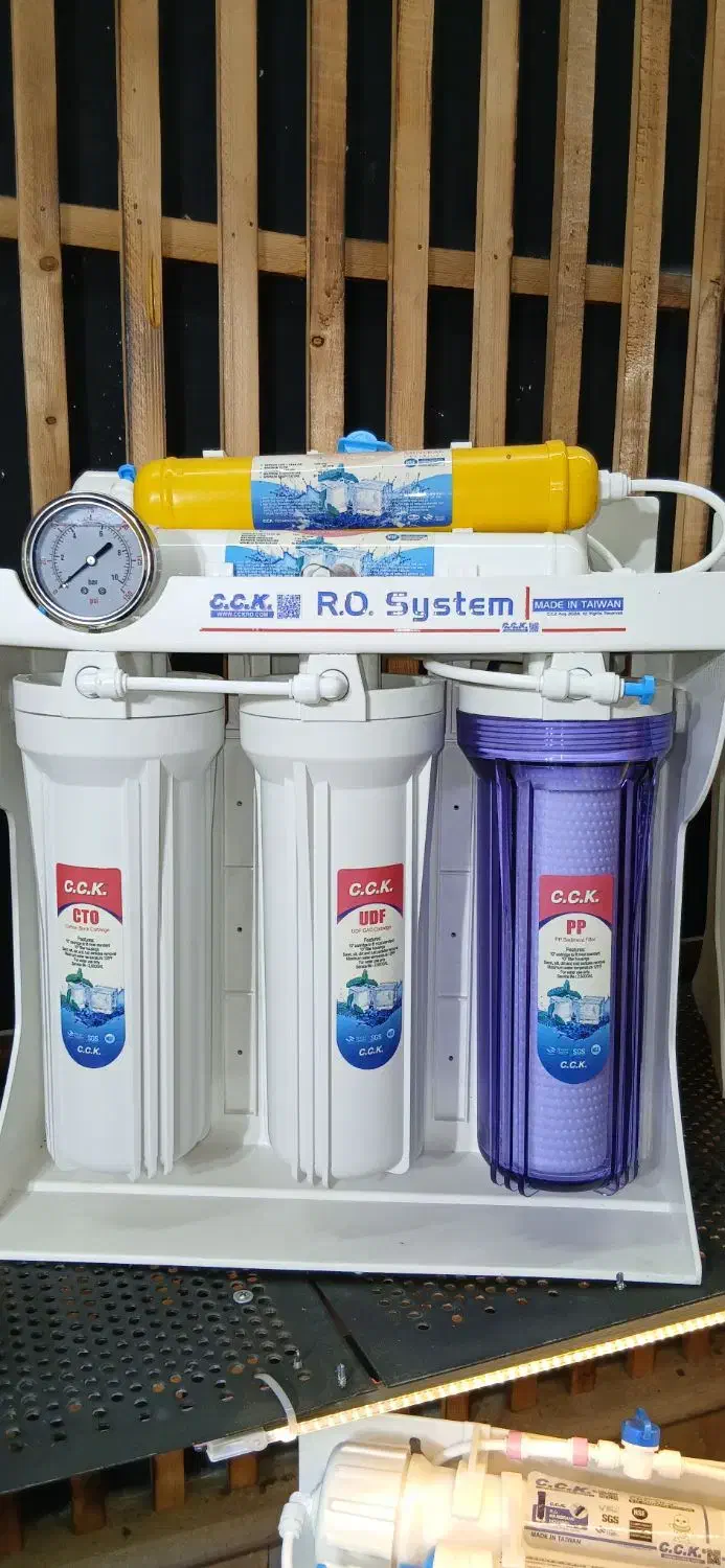 تصفیه آب|آبسردکن و تصفیه آب|نور, |دیوار