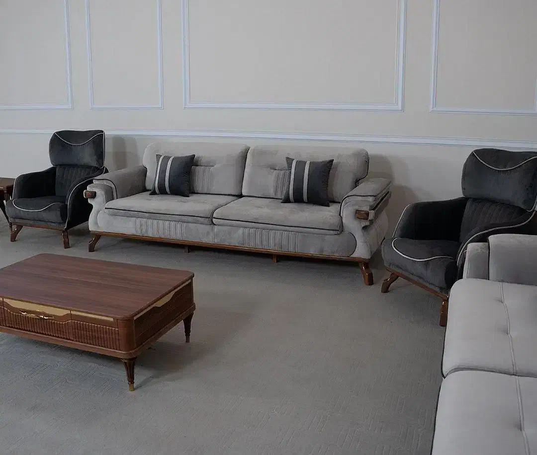 مبل راحتی المپیک / انواع طرح و رنگ/ تدی کد ۷۱۰۶۴|مبلمان خانگی و میز عسلی|کاشان, شهرک امیرالمومنین|دیوار