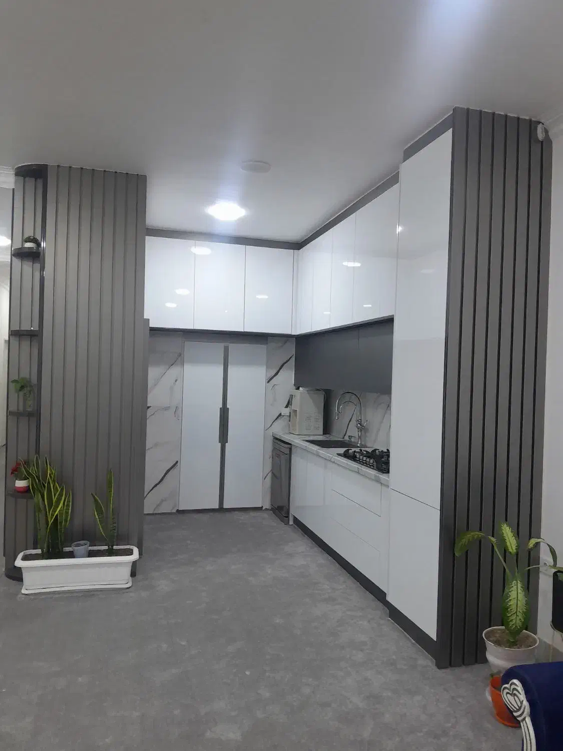 ساخت کمد دیواری و کابینت|خدمات پیشه و مهارت|بهبهان, |دیوار