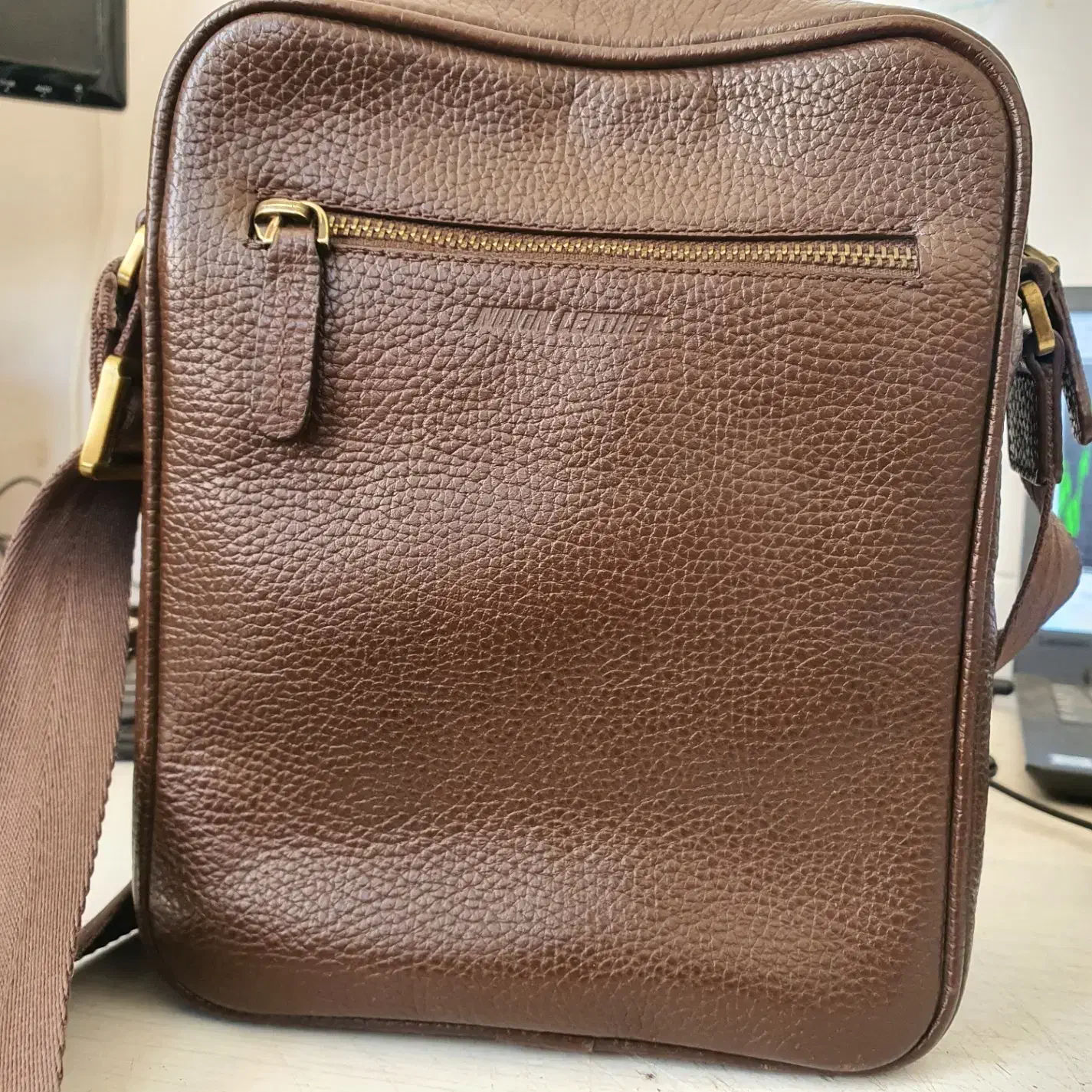 کیف چرم طبیعی|کیف، کفش، کمربند|یزد, |دیوار