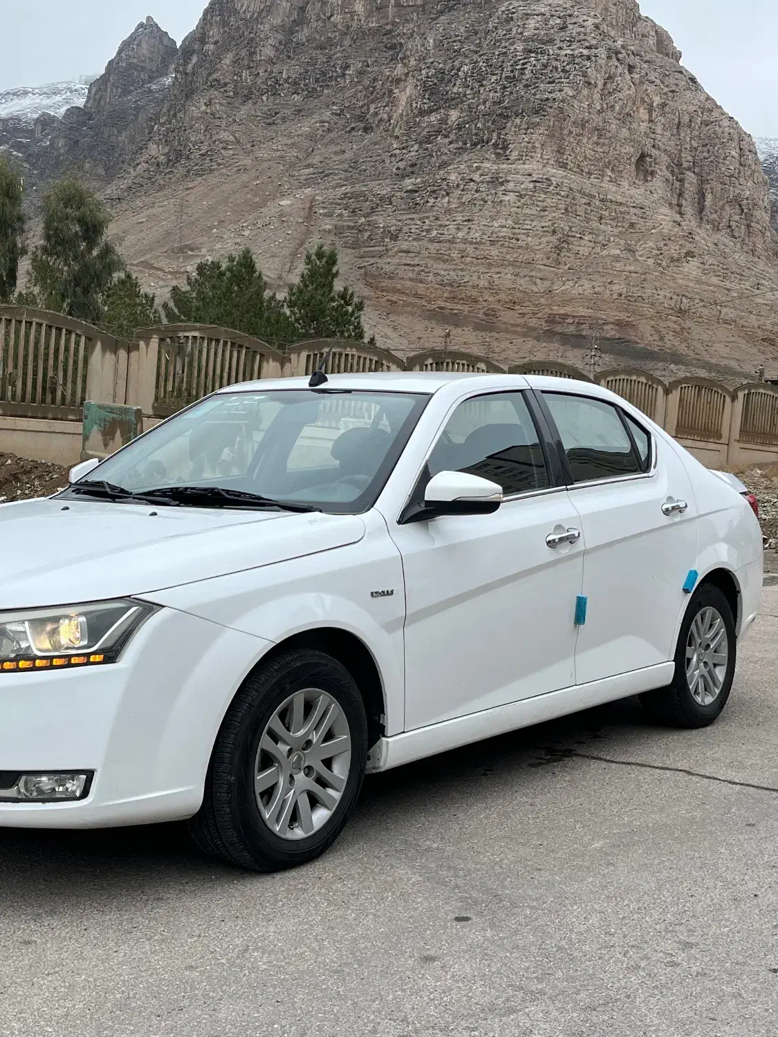 دنا پلاس مدل ۹۹|خودرو سواری و وانت|اصفهان, کوی ولی عصر|دیوار