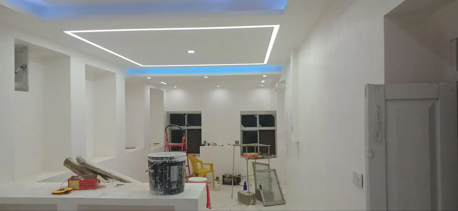 نقاشی ساختمان|خدمات پیشه و مهارت|بجنورد, |دیوار