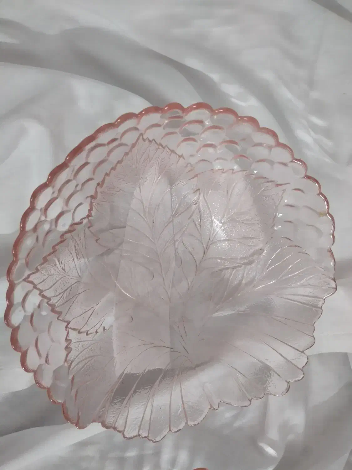 میوه خوری فرانسوی اصل|ظروف سرو و پذیرایی|قم, پاسدار|دیوار