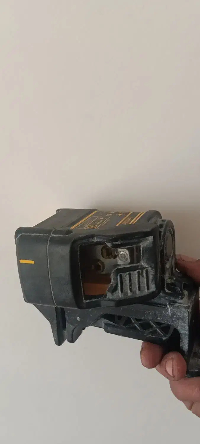 تراز لیزری کاملا نو|ابزارآلات|رشت, لاکان|دیوار