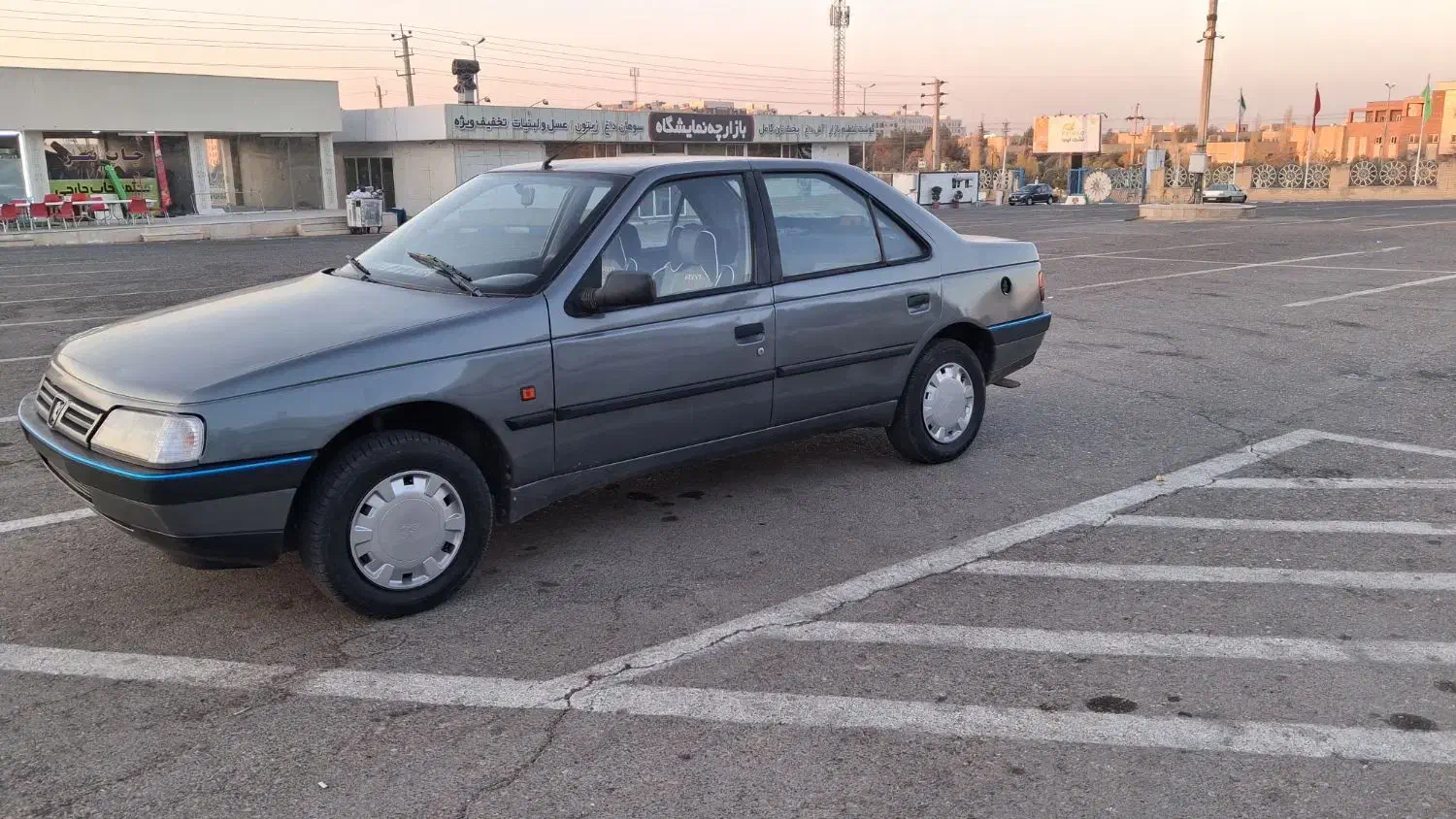 پژو405|خودرو سواری و وانت|قزوین, |دیوار