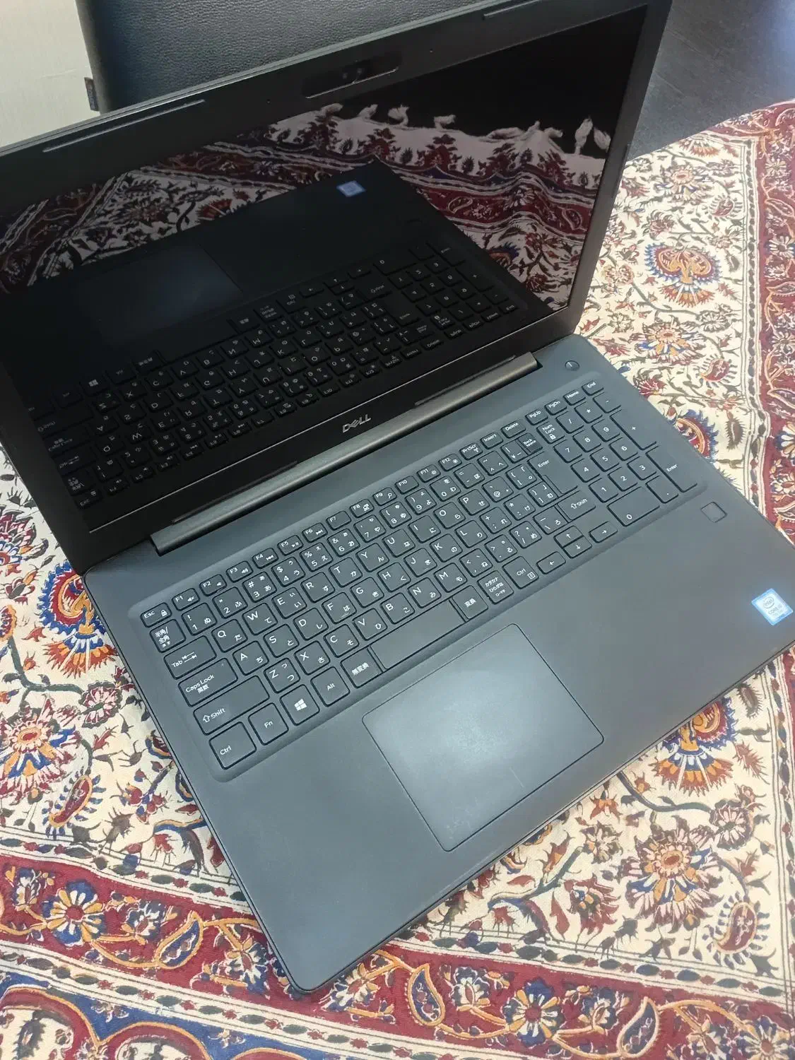 لپتاپ dell 3590|رایانه همراه|تهران, امیرآباد|دیوار