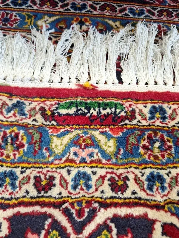 فرش دستبافت ۹ متری|فرش|کرج, گلشهر|دیوار