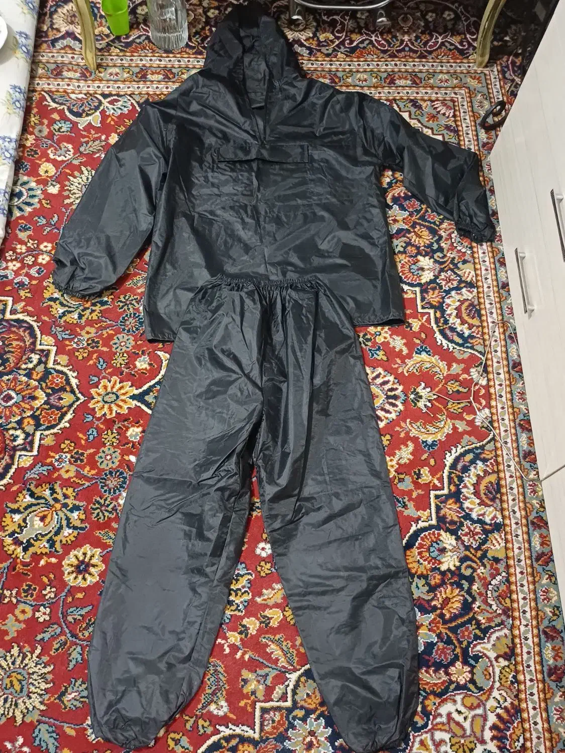 لباس بارانی ضد اب|کوهنوردی و کمپینگ|مشهد, شهرک مهر آباد|دیوار