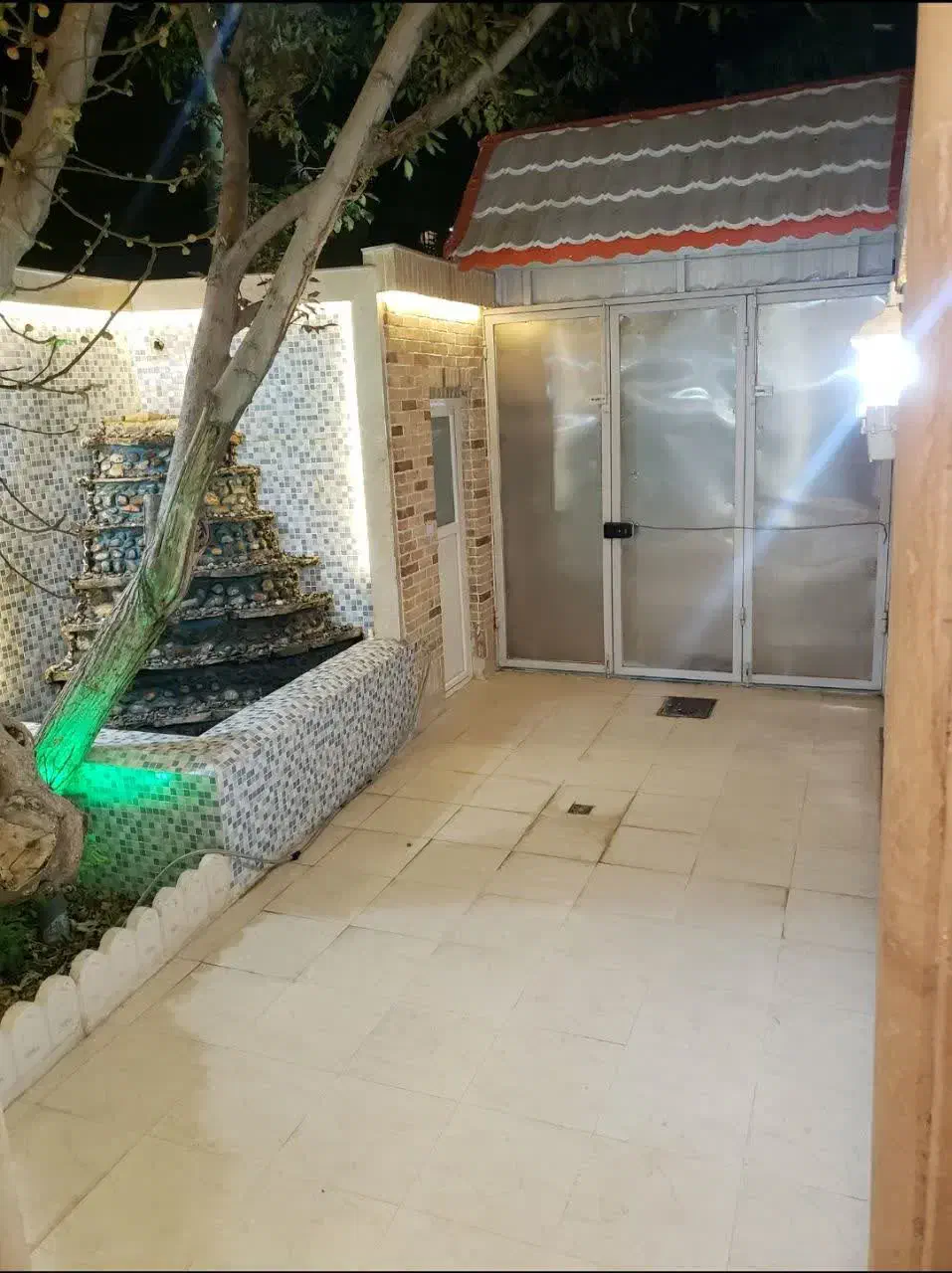 اجاره روزانه ویلایی دوبلکس خیابان شیرازی ۴|اجارهٔ کوتاهمدت آپارتمان و سوئیت|مشهد, چهارباغ|دیوار