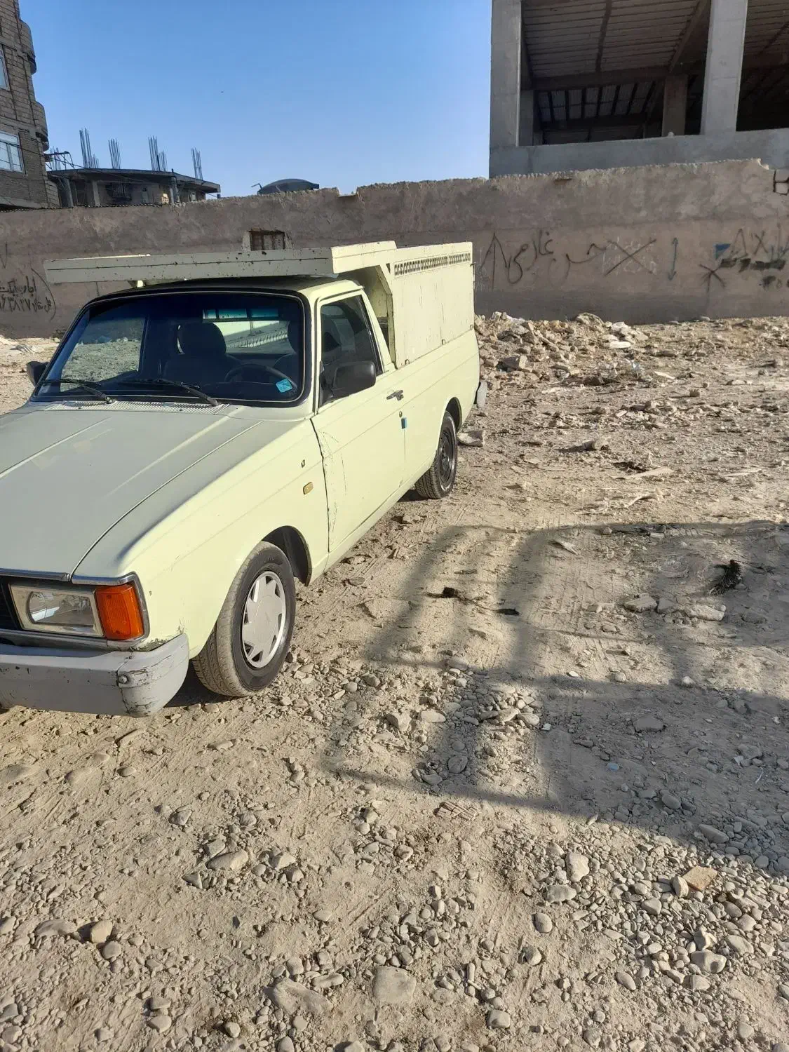 ۱۸۷۰۶۲|خودرو سواری و وانت|محمدشهر, محمدشهر|دیوار