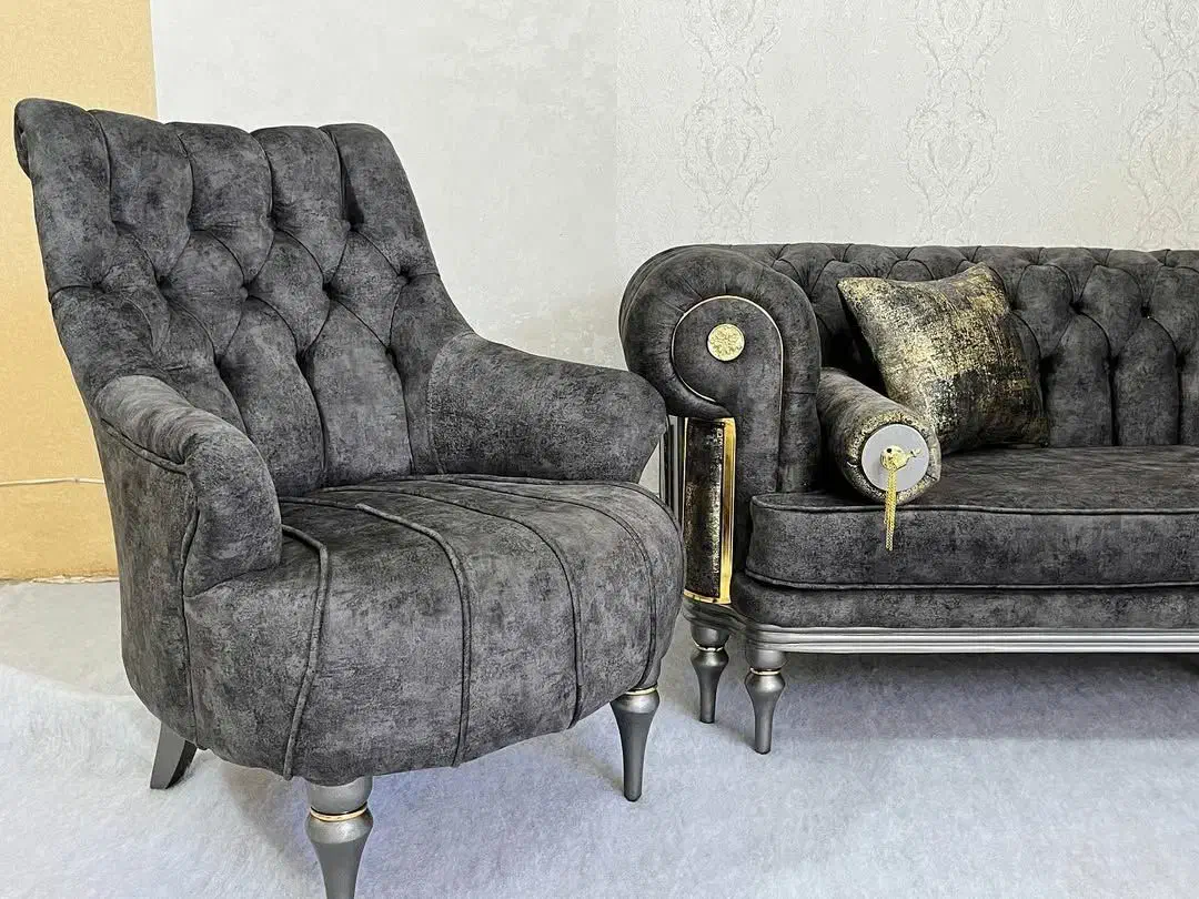 مبل راحتی انتخابی که پشیمان نمیشوید.ـ|مبلمان خانگی و میز عسلی|ارومیه, |دیوار