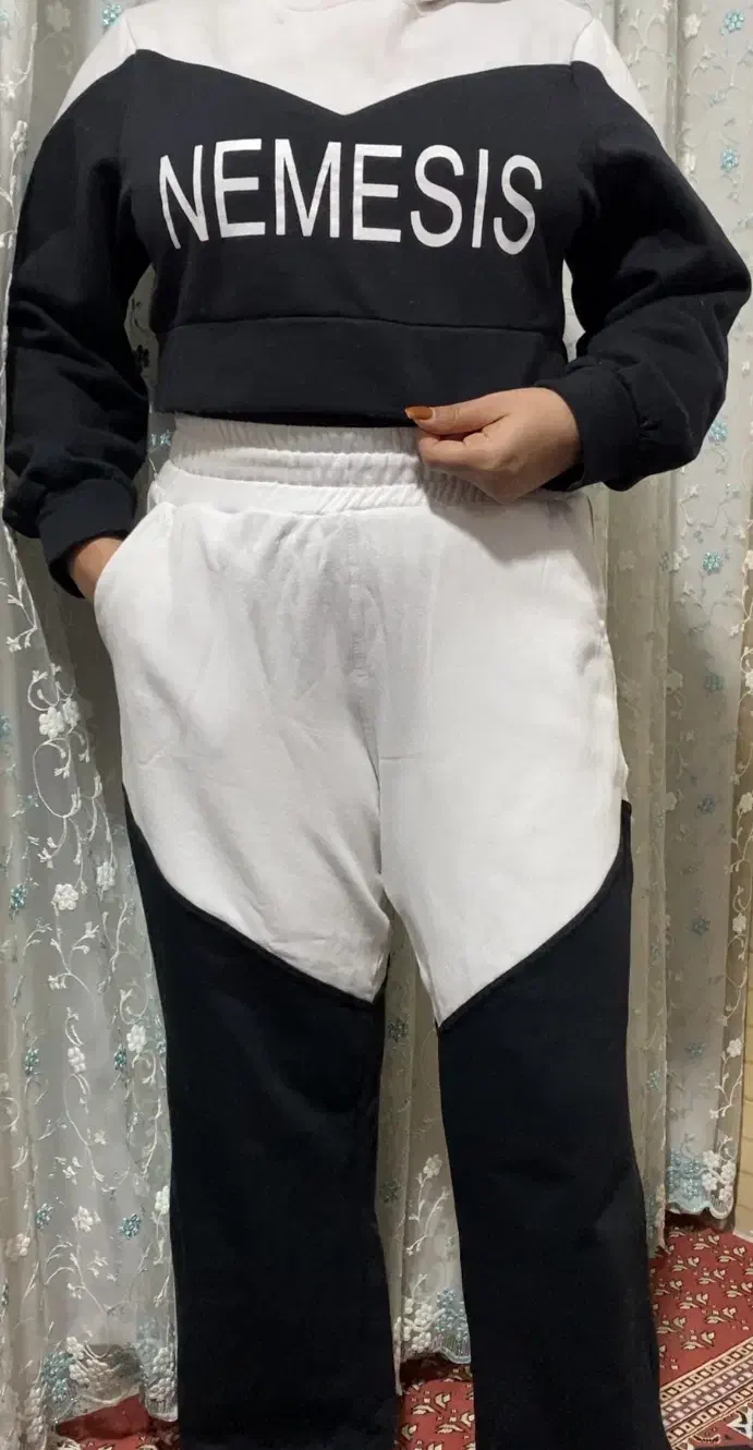 ست زمستانه دخترونه|لباس|دهدشت, |دیوار