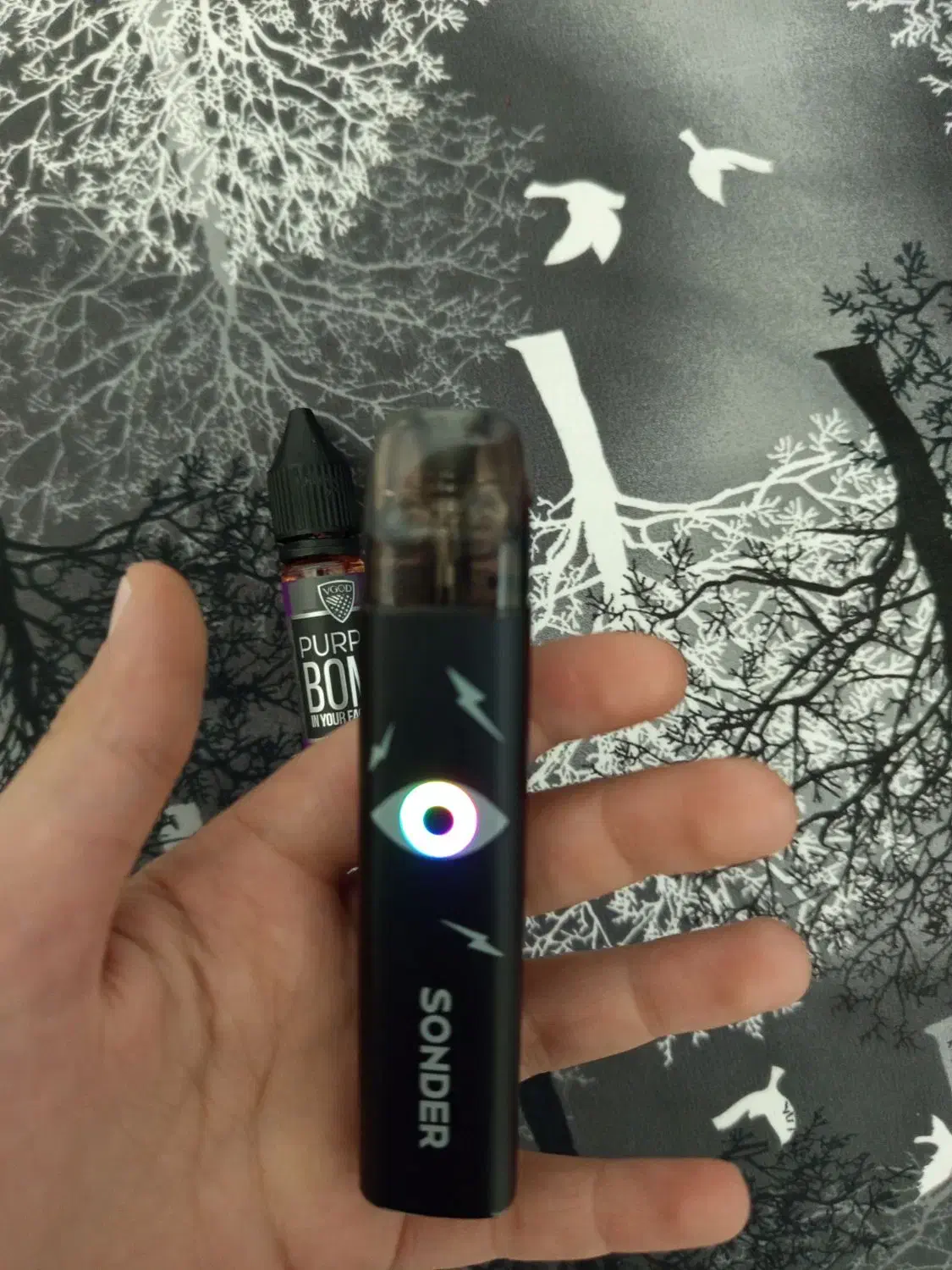 ویپ|زیورآلات و اکسسوری|سهند, |دیوار