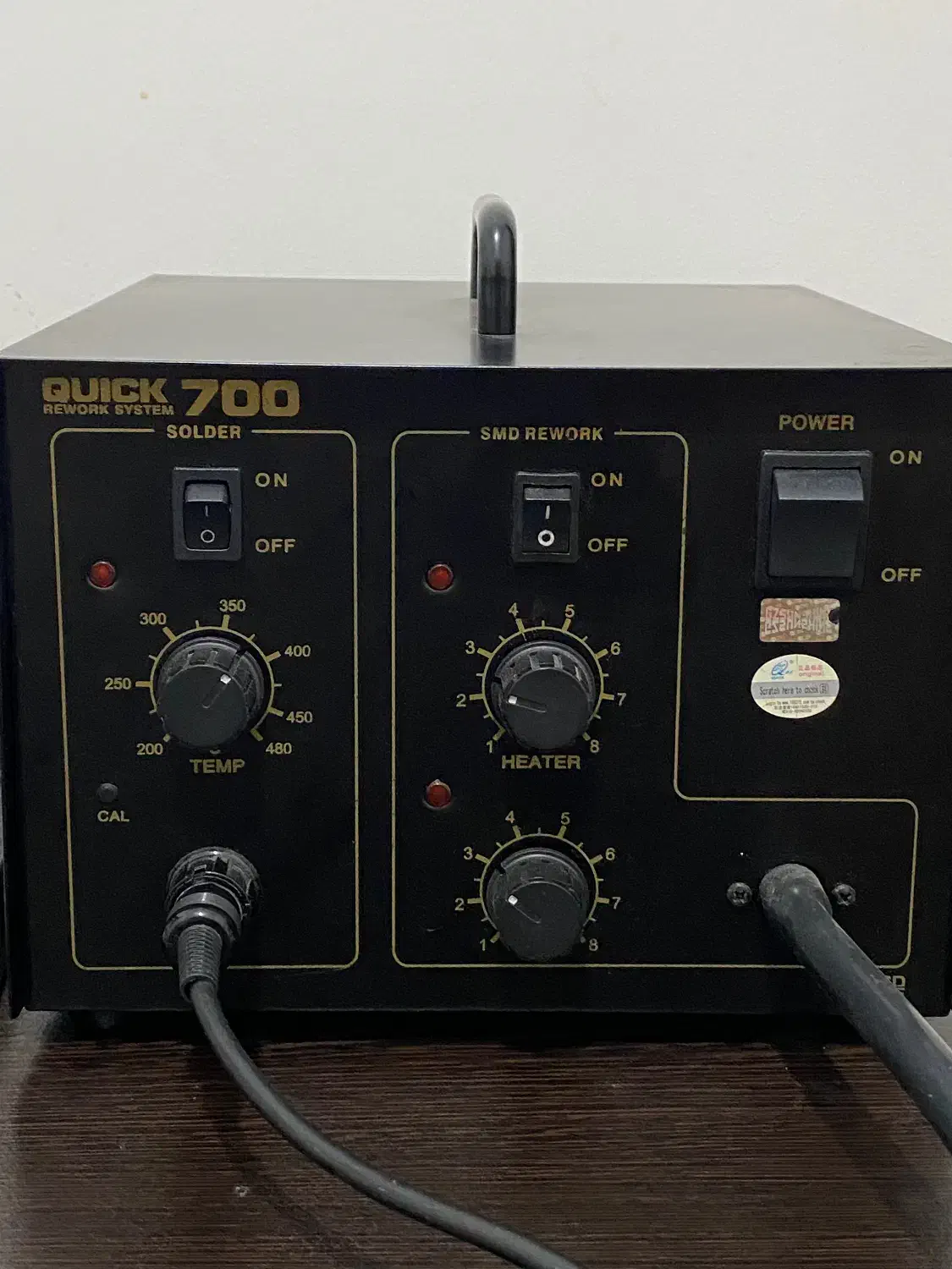 هیتر و هویه کوییک|لوازم جانبی موبایل و تبلت|رشت, حومه رشت|دیوار