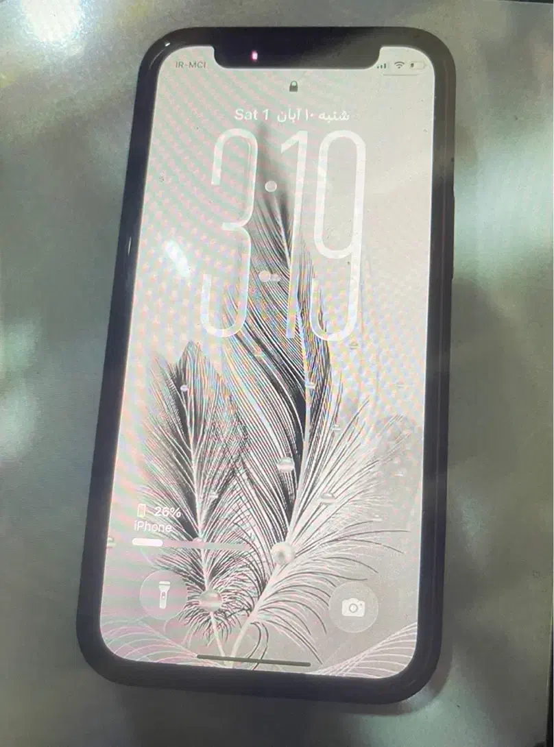 ایفون ۱۲ مینی|موبایل|تهران, المهدی|دیوار