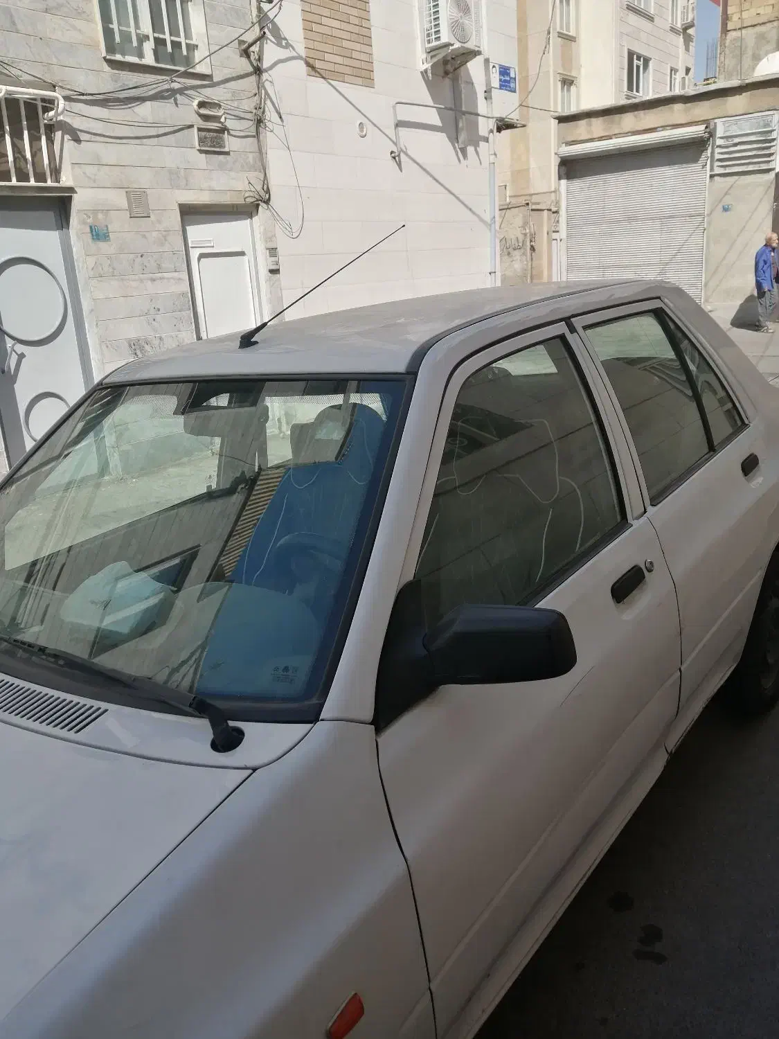 پراید 131 مدل 97|خودرو سواری و وانت|قدس, شهرقدس|دیوار