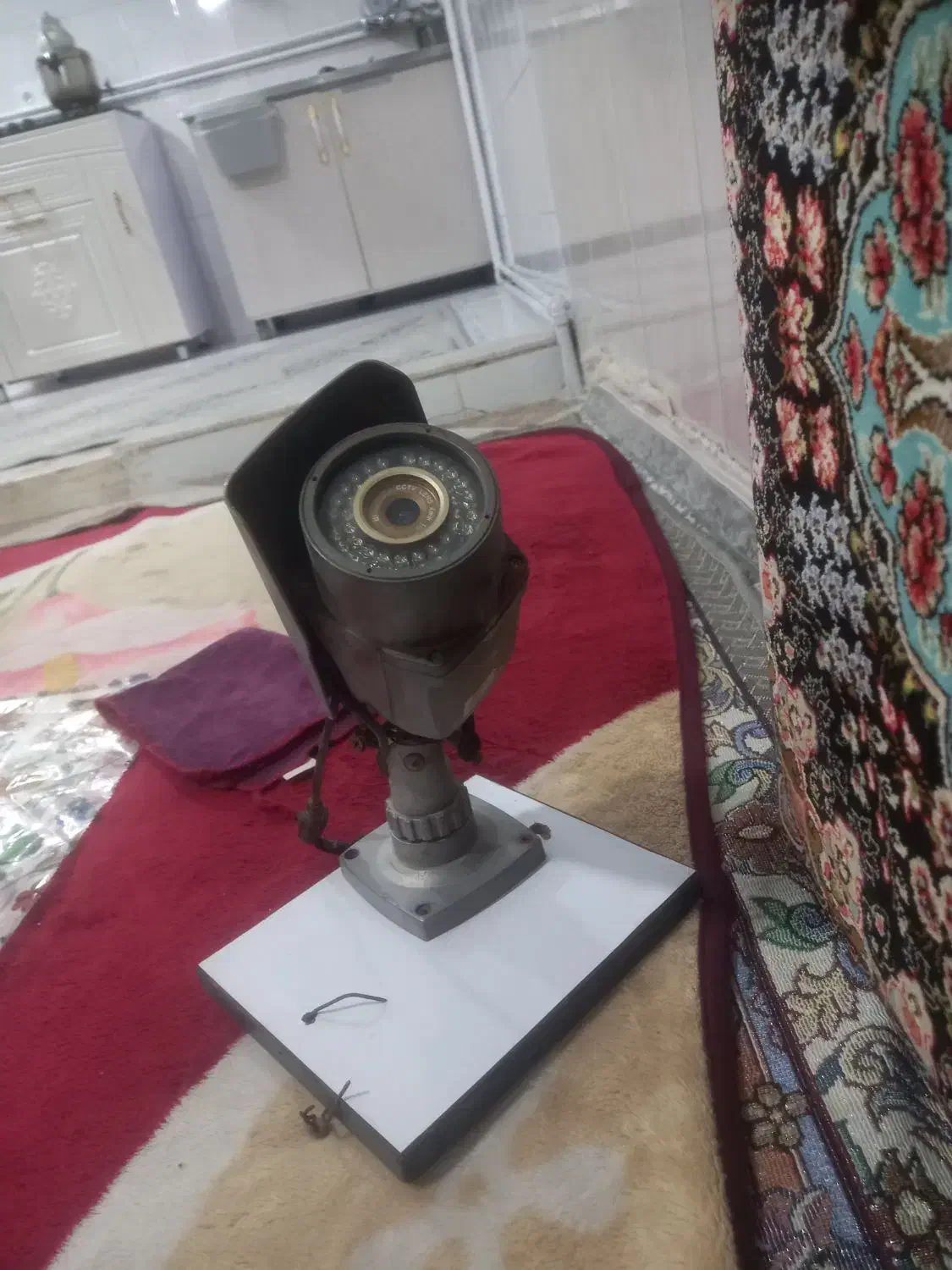دوربین مدار بسته  سالم|دوربین مداربسته|نسیم‌شهر, |دیوار