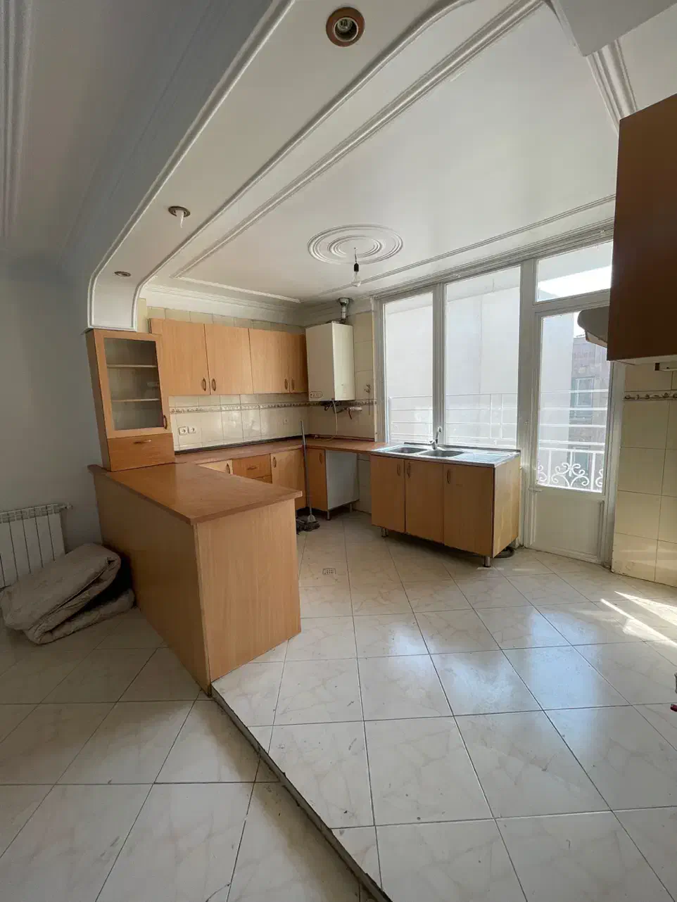 ۶۸متر فول مدنی تیراژه|فروش آپارتمان|تهران, نظامآباد|دیوار