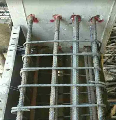 کاشت میلگرد و بولت|خدمات پیشه و مهارت|لاهیجان, قیام|دیوار