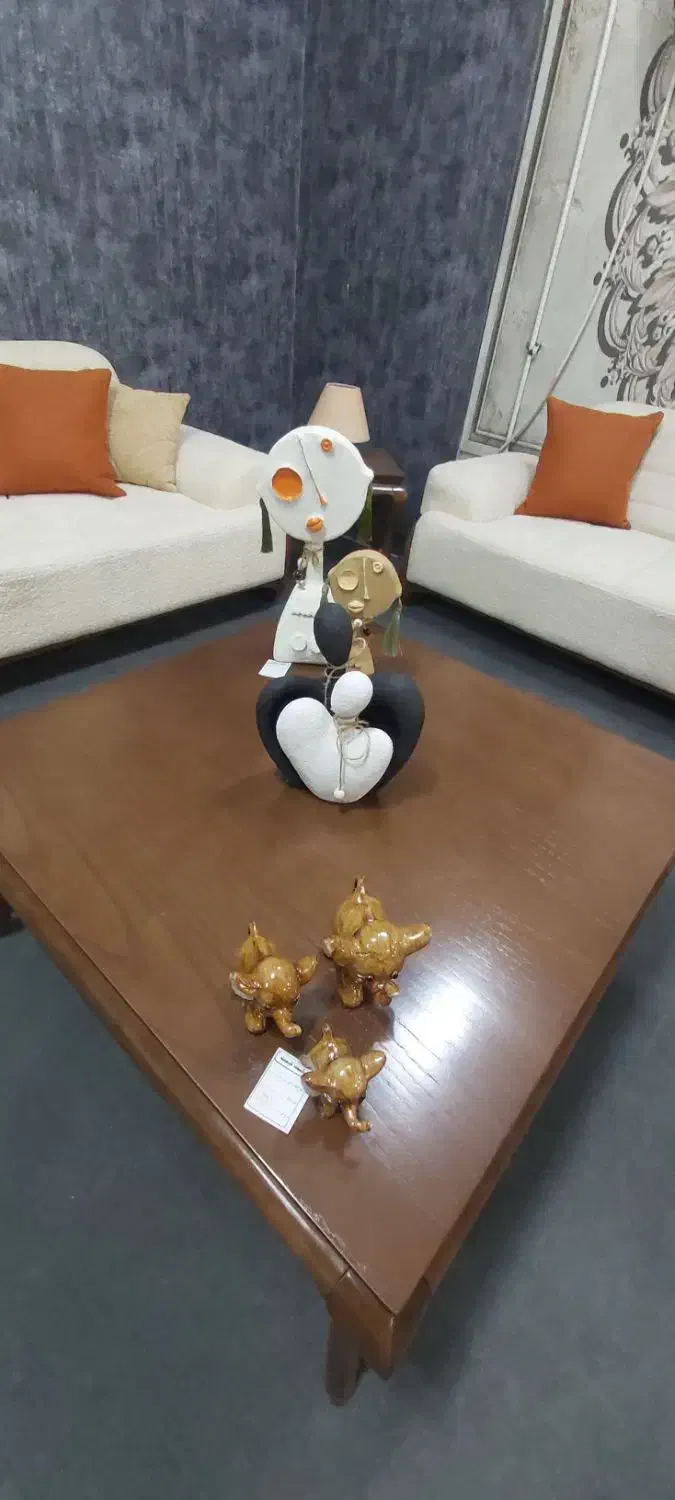 اکسسوری|مجسمه، تندیس، ماکت|شهرکرد, |دیوار