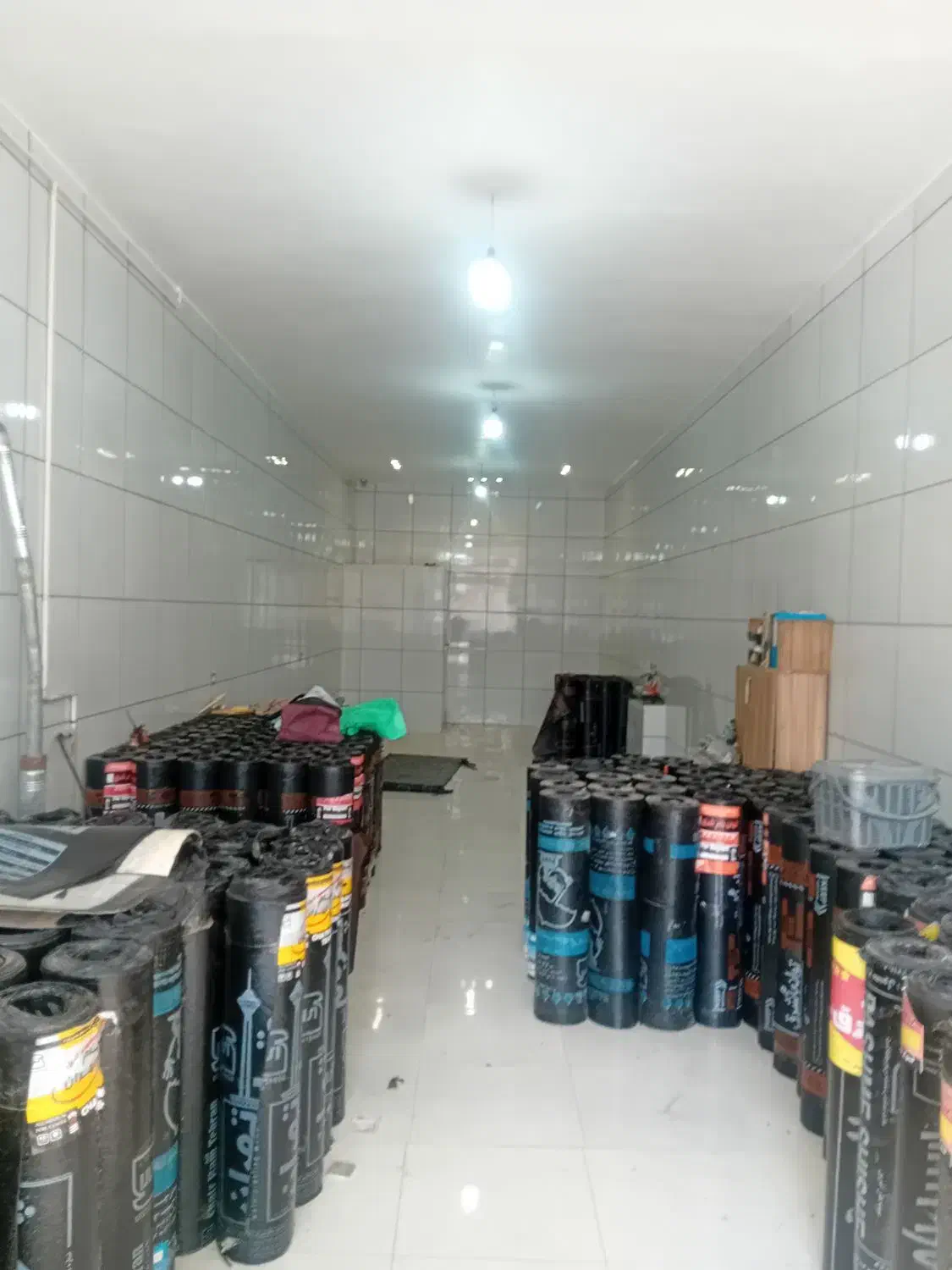 اجاره مغازه بهر خیابان بهشتی|اجارهٔ مغازه و غرفه|الوند, |دیوار