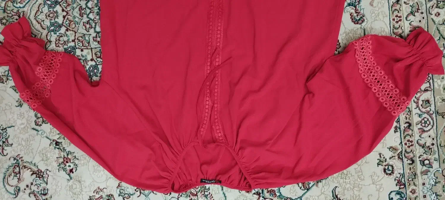 بلوز زنانه|لباس|محمدیه-قزوین, |دیوار