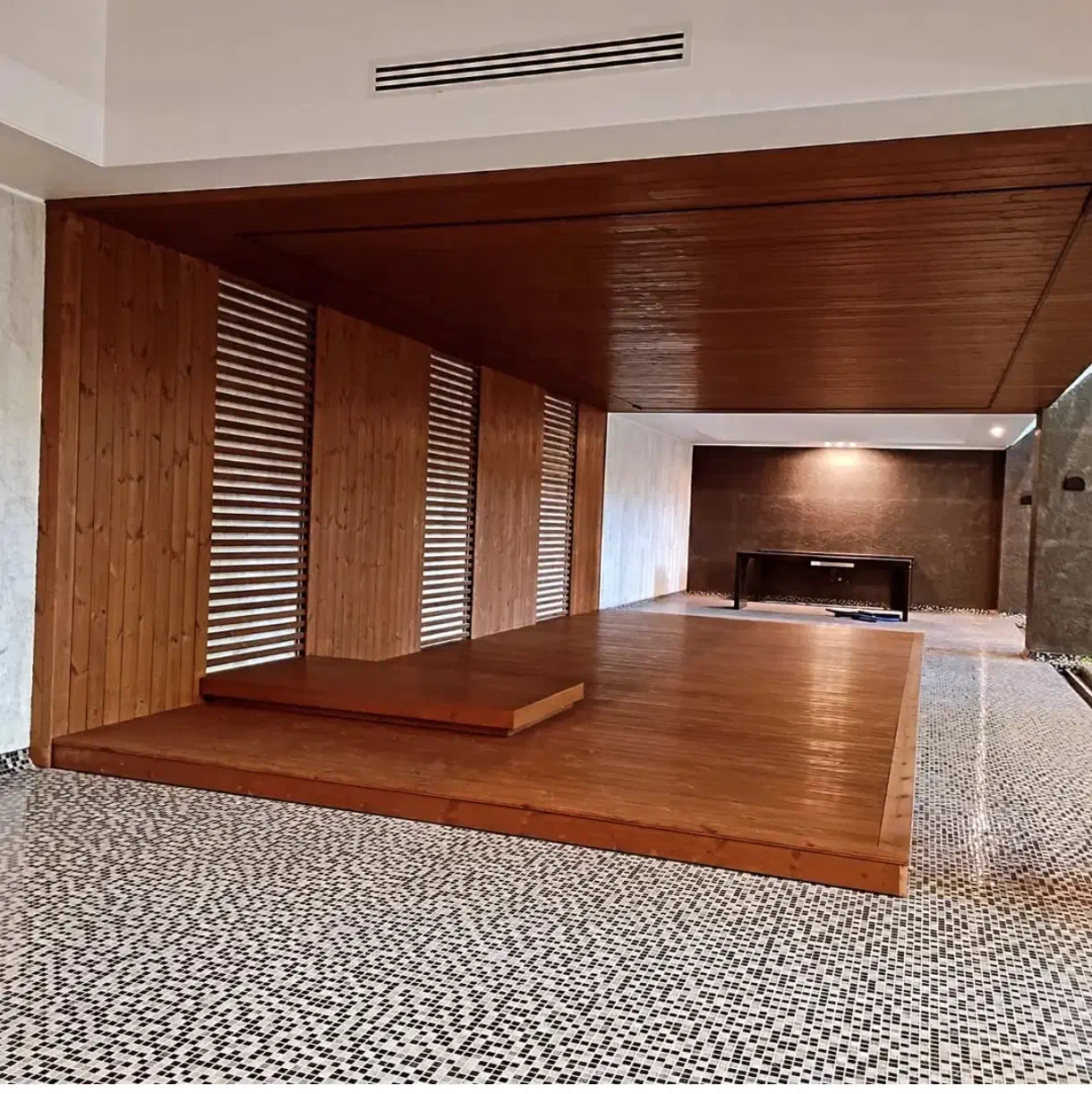 ترموود چوب نصب|خدمات پیشه و مهارت|اسلامشهر, شهرک مهدیه|دیوار