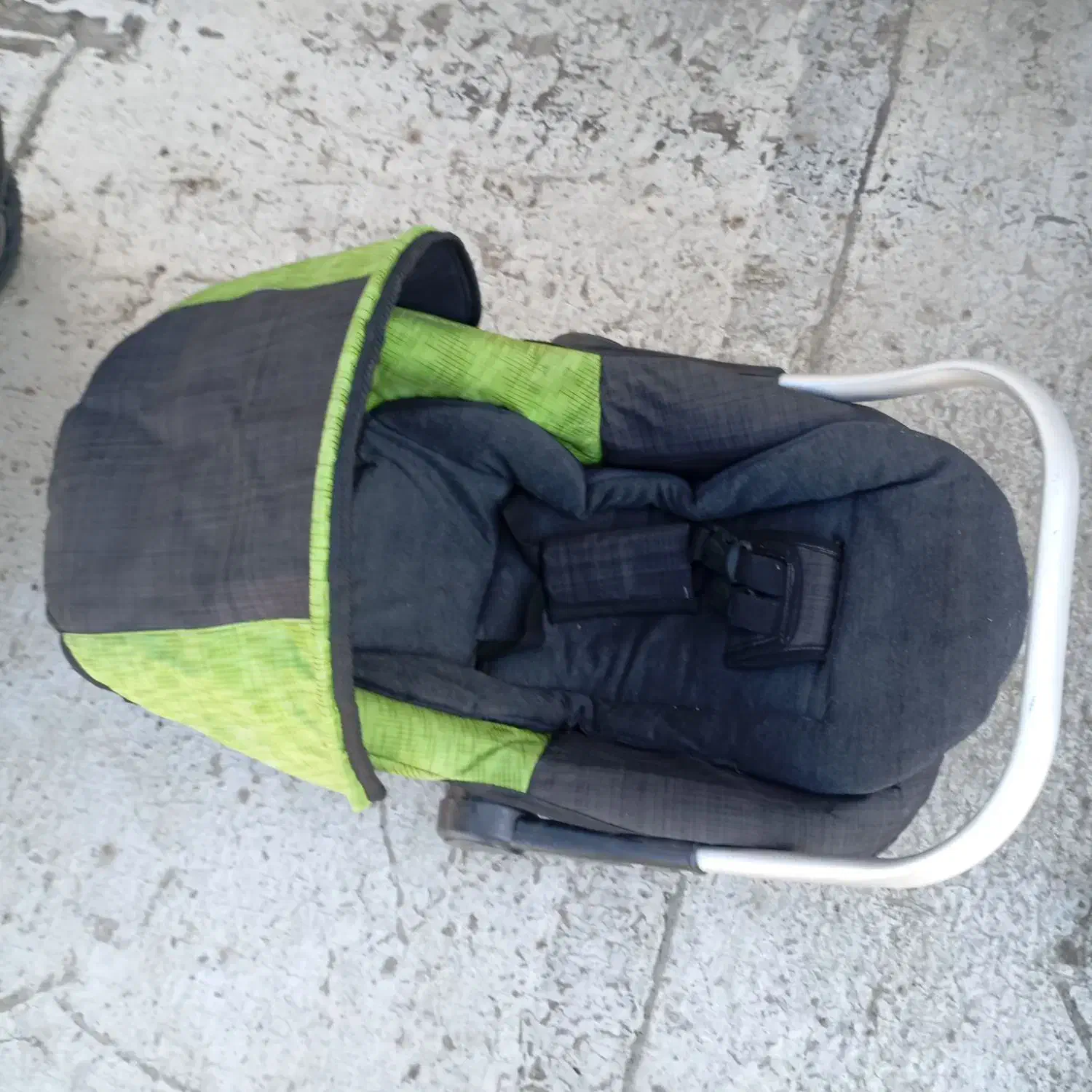 دو عدد کریر|کالسکه و لوازم جانبی|زنجان, |دیوار