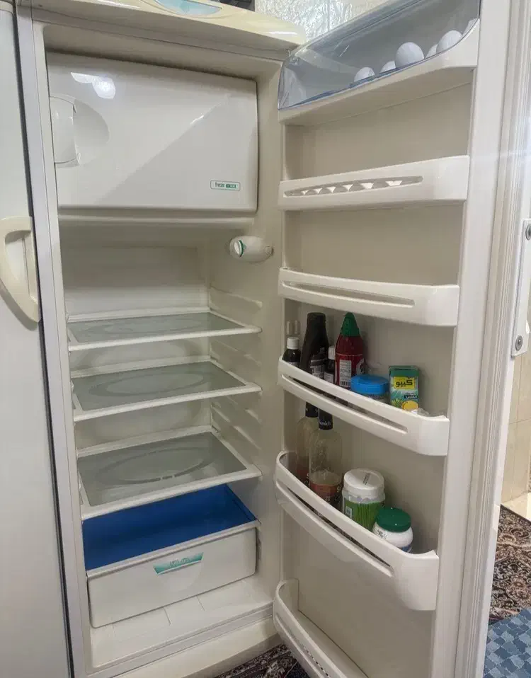 یخچال|یخچال و فریزر|بروجرد, |دیوار