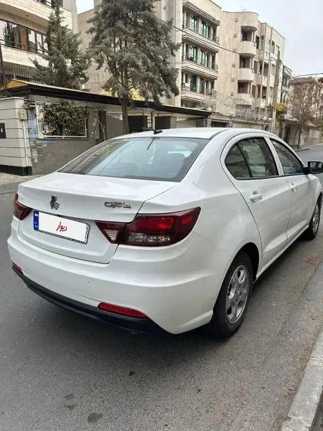 شاهین دنده  (سانروف)|خودرو سواری و وانت|کرج, کرج نو|دیوار