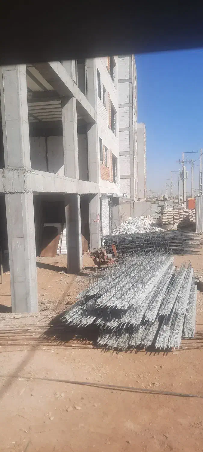 استخدام نیروه الموتوربند|استخدام معماری، عمران و ساختمانی|همدان, |دیوار