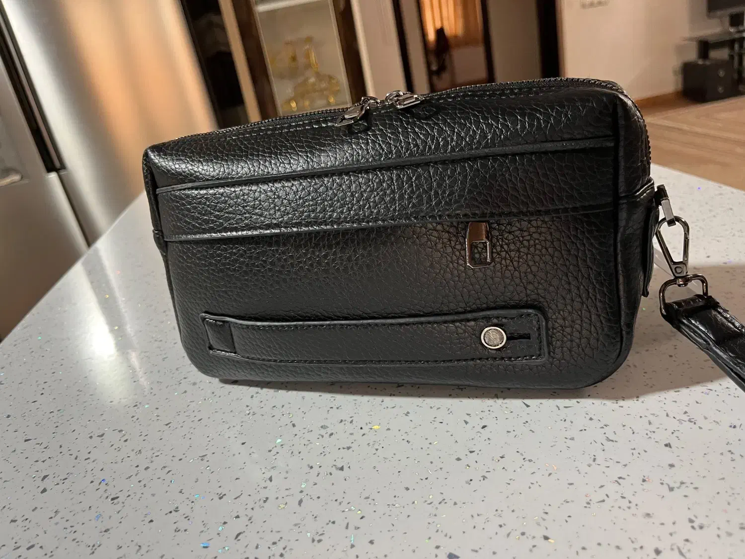 کیف دستی مردانه بیورا|کیف، کفش، کمربند|اردبیل, |دیوار