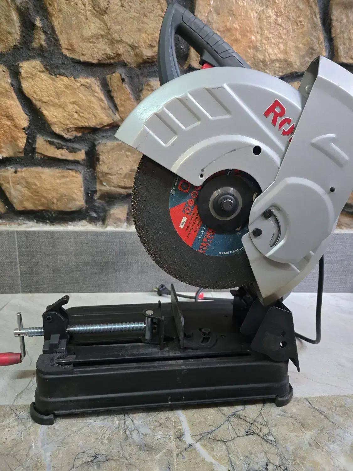 پروفیل بر Ronix|ابزارآلات|میاندوآب, |دیوار