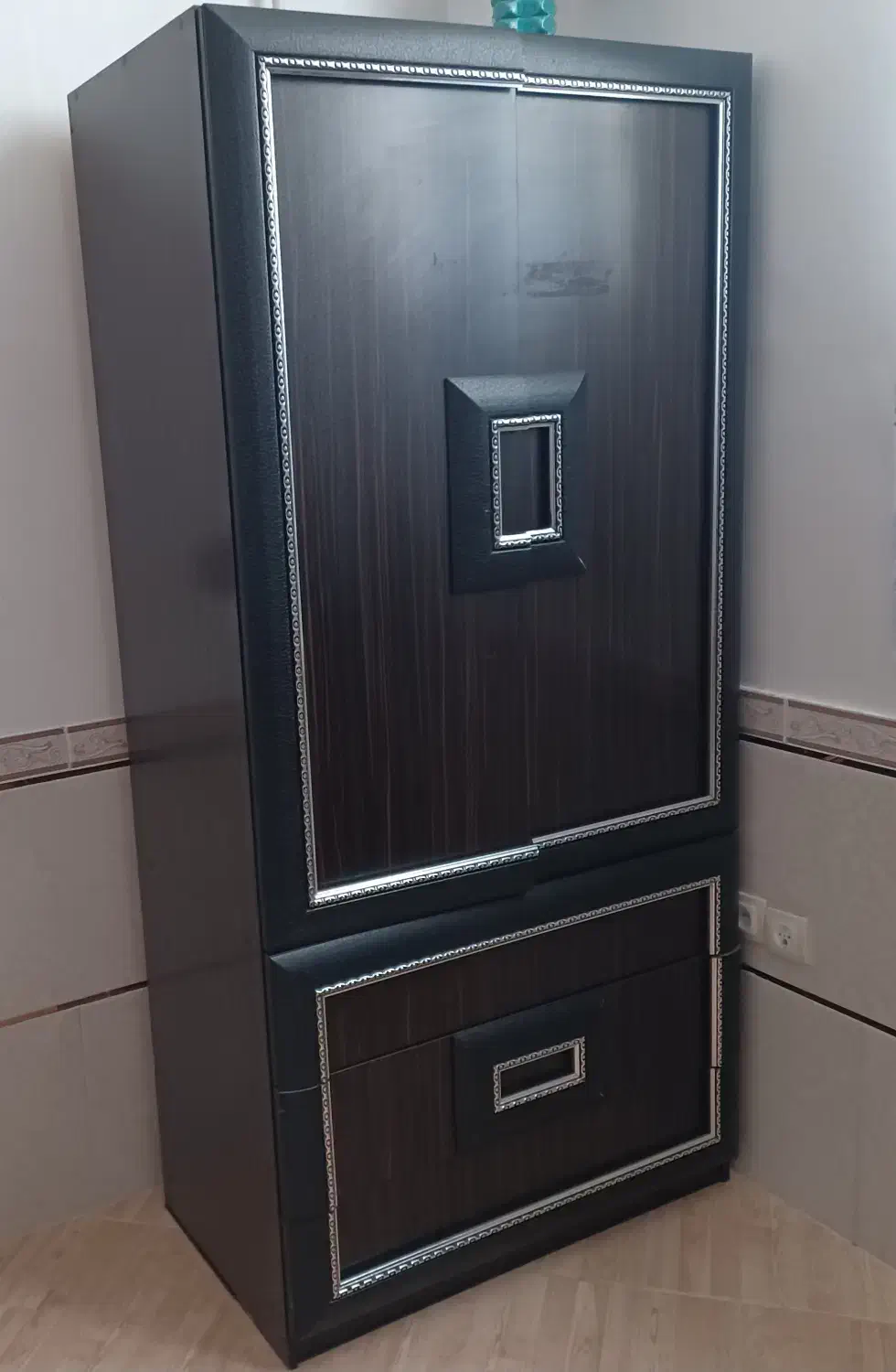 میز آرایش، کمد، جا کفشی|جاکفشی، کمد، دراور|بیجار, |دیوار