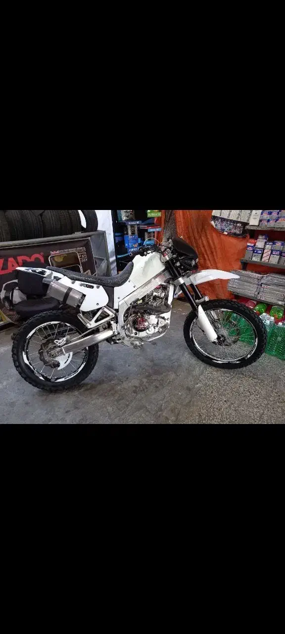 آمیکو 186|موتورسیکلت|مشهد, یاس|دیوار