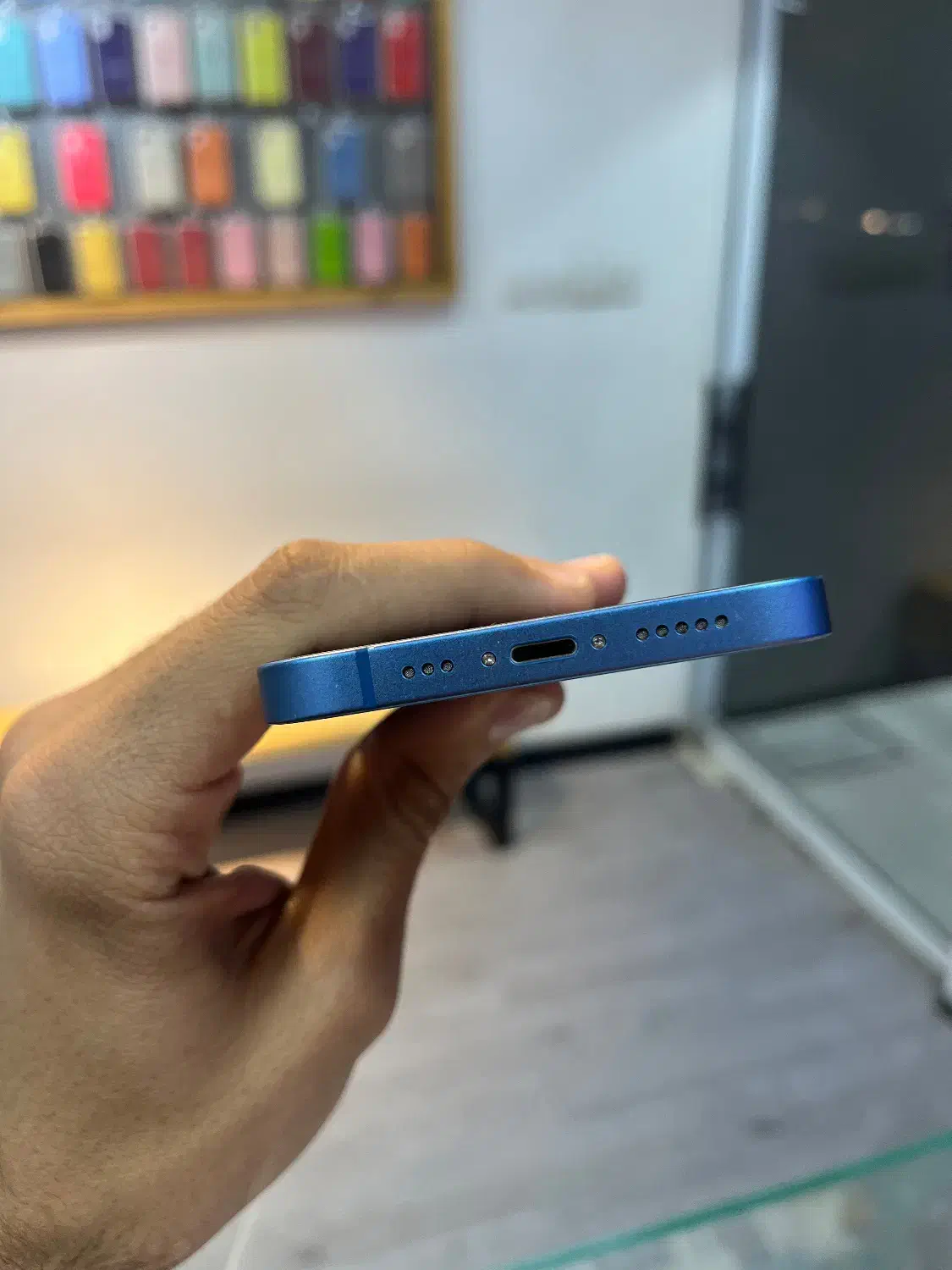 iphone 13 - ایفون ۱۳|موبایل|یزد, |دیوار