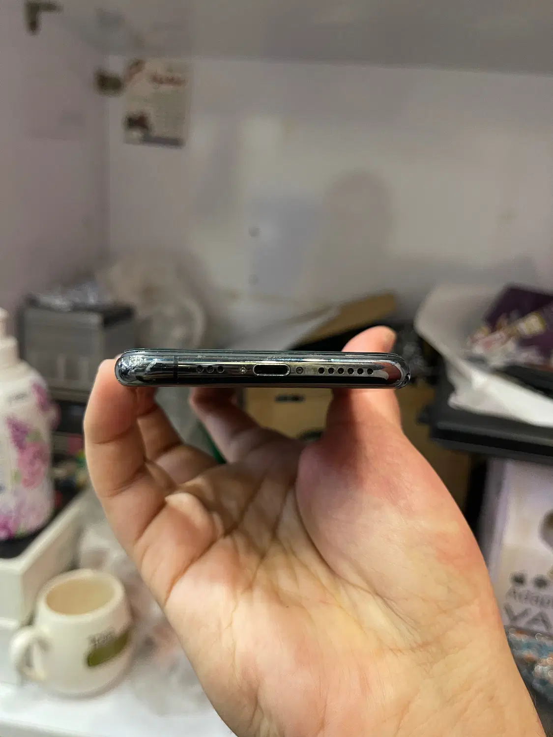 iphone Xs|موبایل|ارومیه, |دیوار