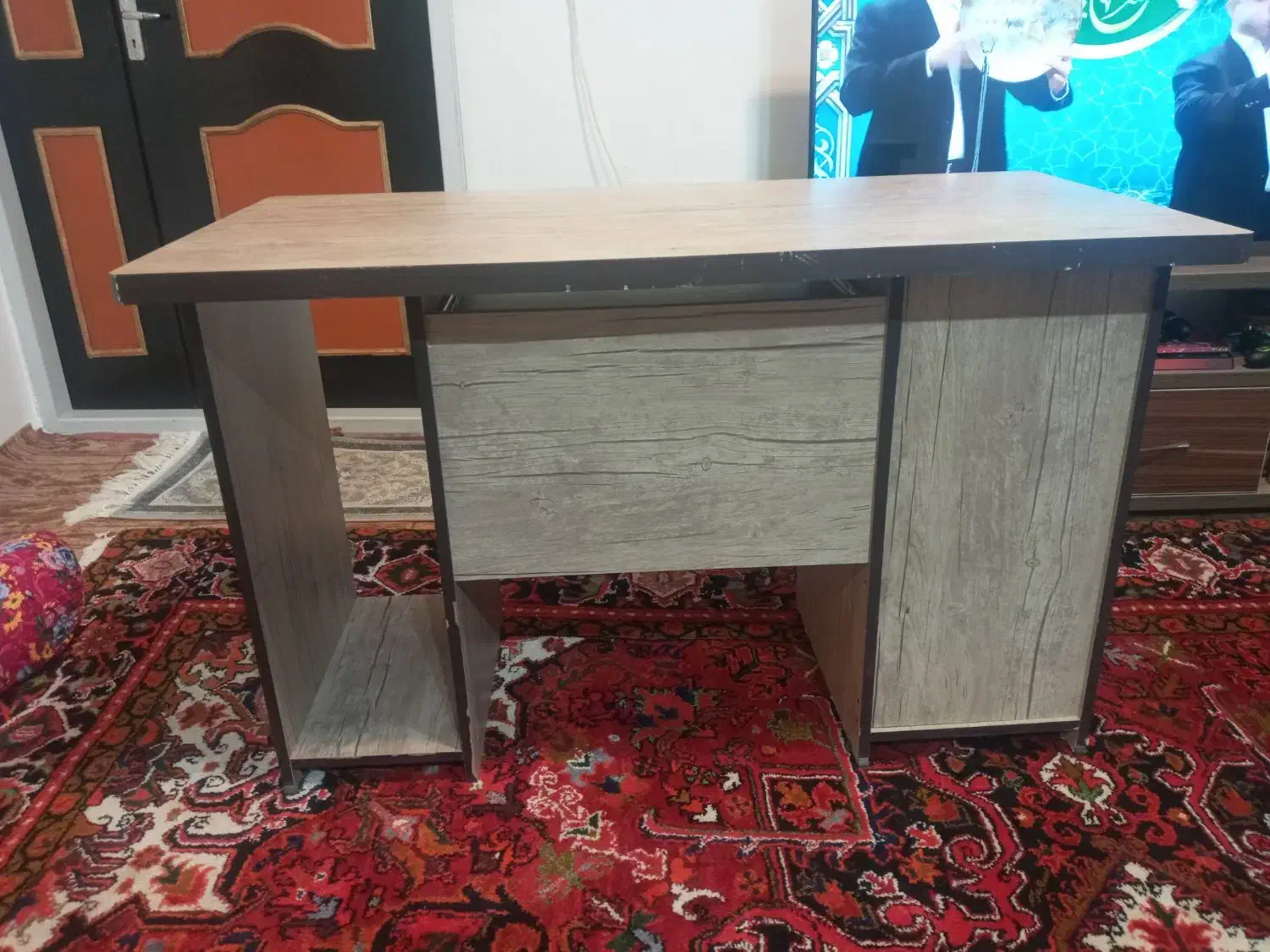 میز کامپیوتر|میز تحریر و کامپیوتر|مراغه, |دیوار