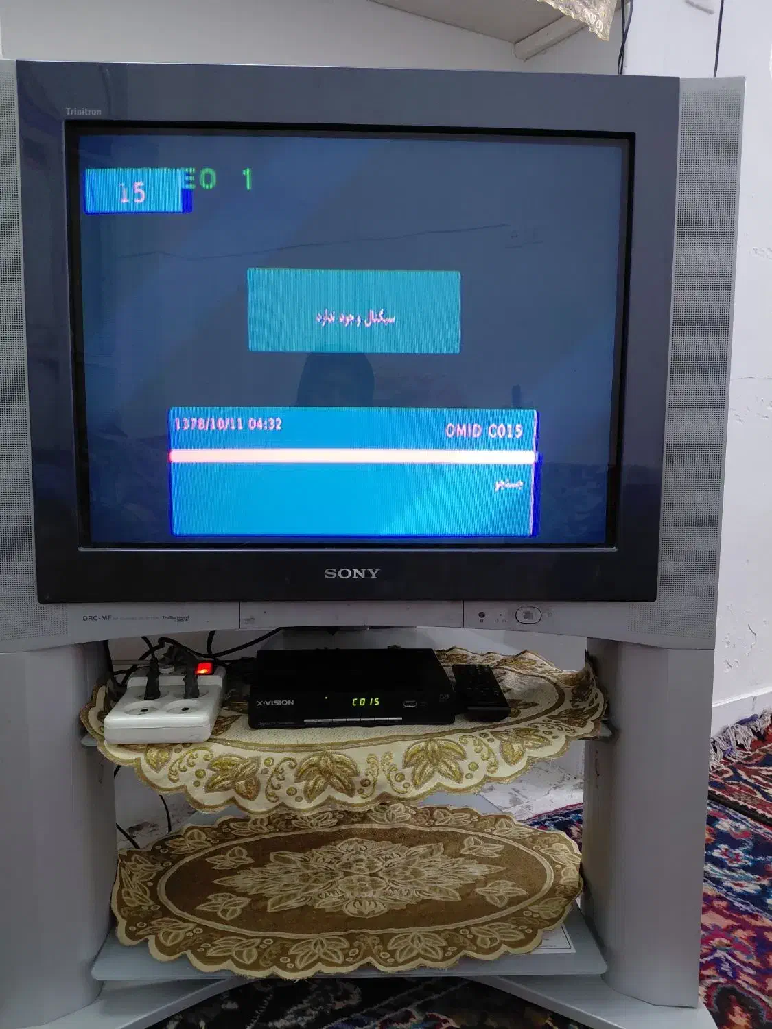 تلوزیون|تلویزیون و پروژکتور|خمینی‌شهر, |دیوار