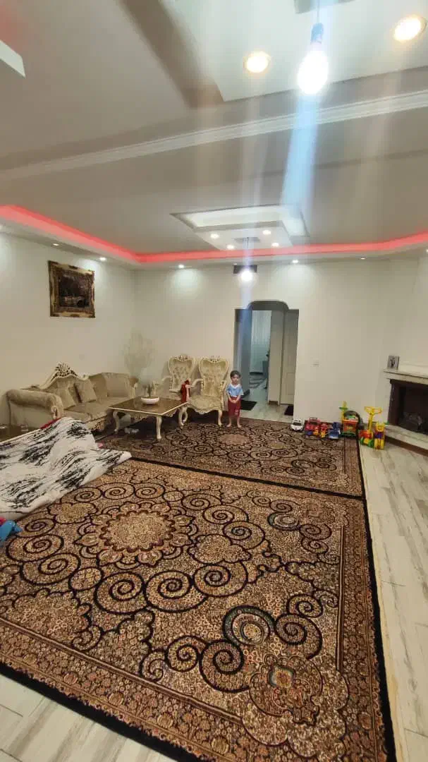 ۸۰متر دوخواب فول بازسازی شاندیز|فروش آپارتمان|تهران, سجاد|دیوار