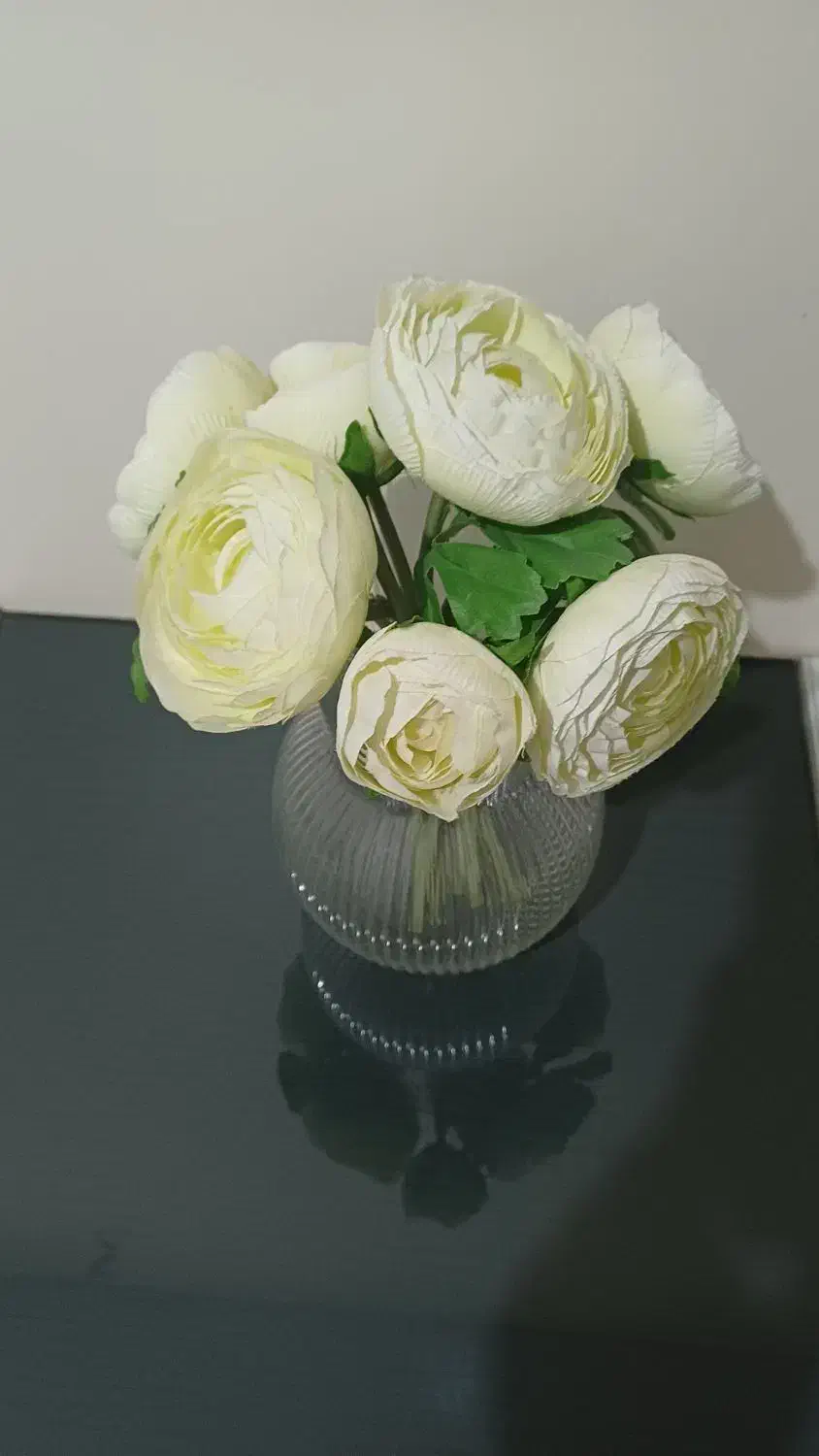 گل پیونی مصنوعی|گل مصنوعی|تهران, جوادیه تهرانپارس|دیوار