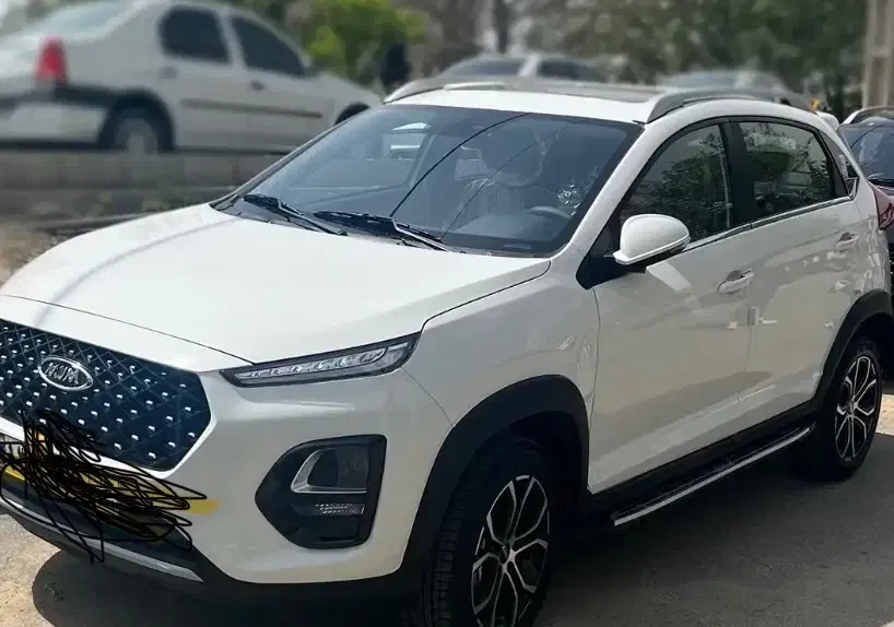 فروش ماشین|خودرو سواری و وانت|جیرفت, |دیوار