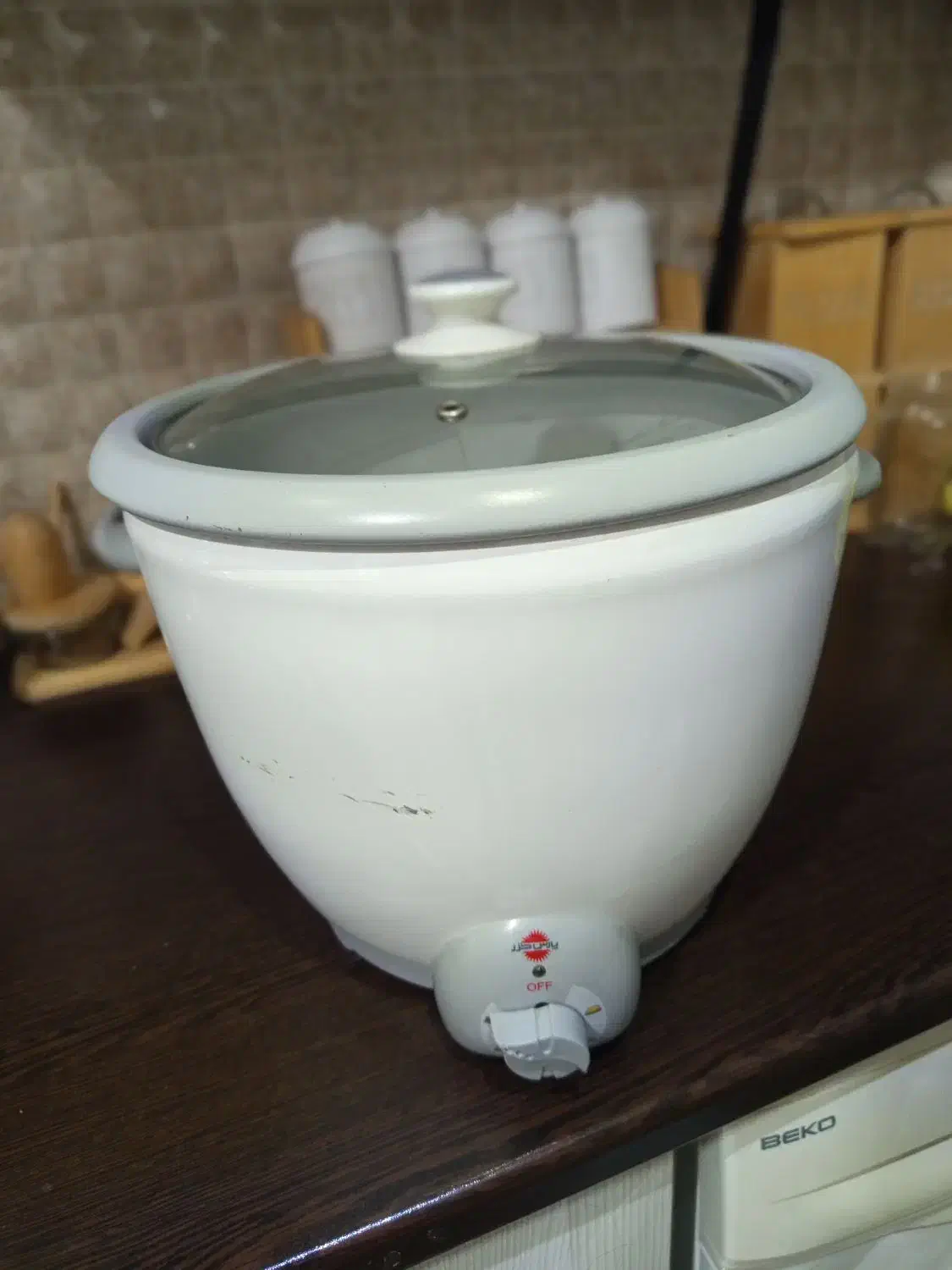 پلو پز ۱۲نفره|اجاق گاز و لوازم برقی پخت‌وپز|خاوران, |دیوار