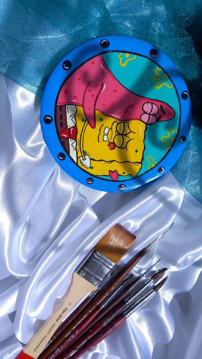 نقاشی و‌دیوار کوب|تابلو، نقاشی، عکس|گنبد کاووس, |دیوار