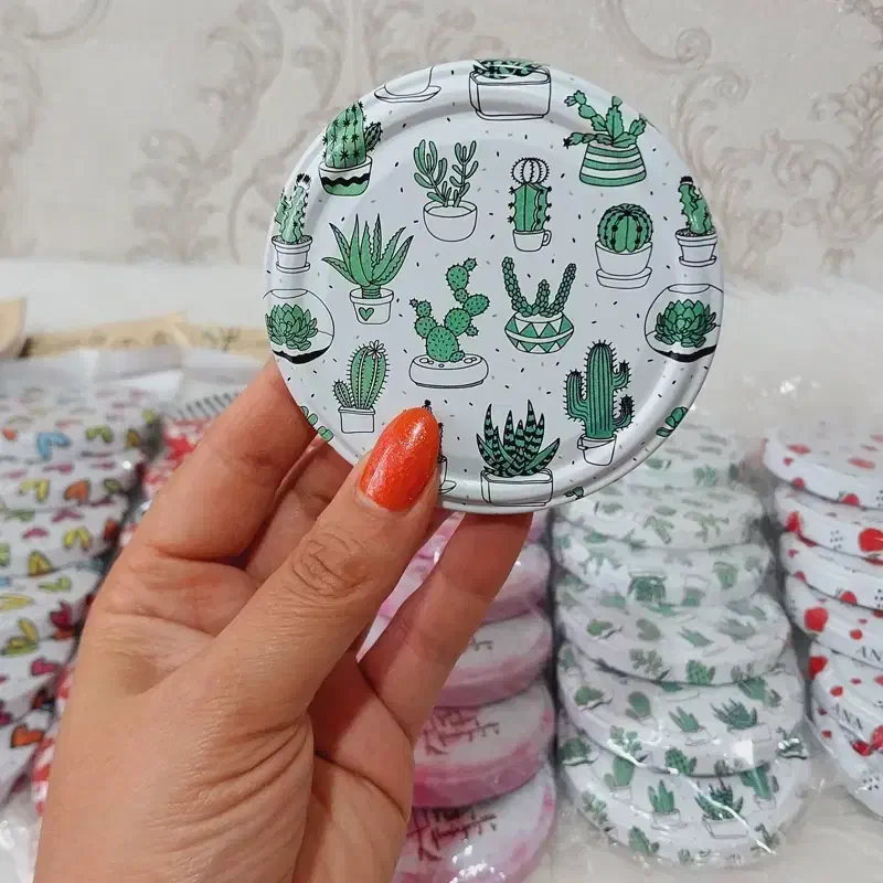 درب بانکه 5تیکه باهم جهیزیه عروس چیدمان«امید دکور»|ظروف نگهدارنده، پلاستیکی، یک‌بارمصرف|مشهد, شهرک رازی (شهرک غرب)|دیوار