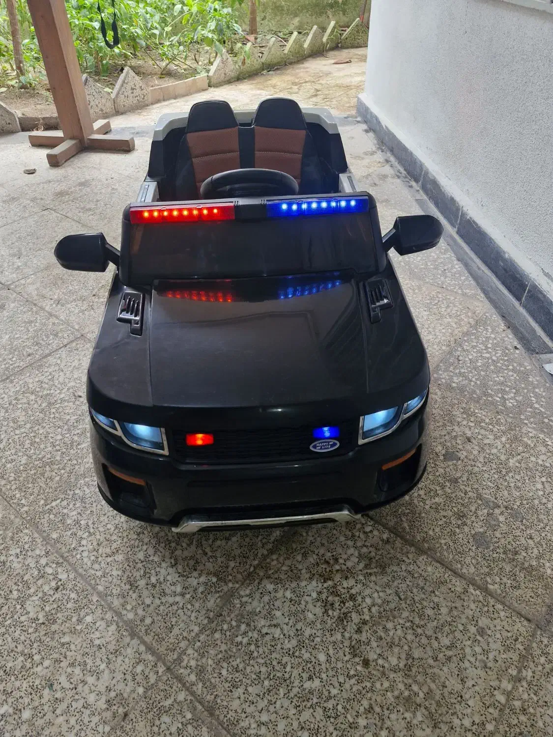 ماشین شارژی|اسباببازی بچه|بندر انزلی, آخرخط|دیوار