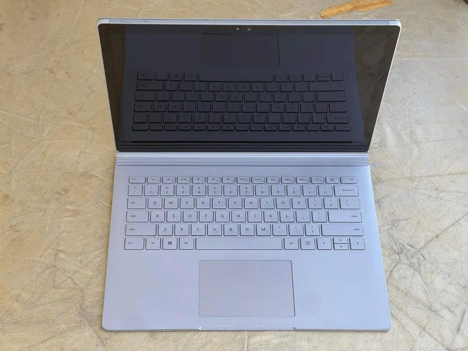 surface book 1 سرفیس|رایانه همراه|تهران, نارمک|دیوار